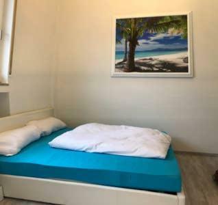 Moderne und gemütliches Appartement im EG mit eigenem Zugang in guter Wohnlage Mülheim an der Ruhr Exterior foto